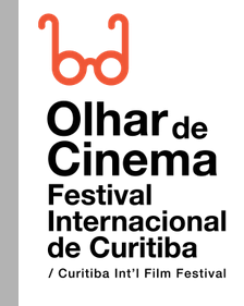 Olhar de cinema