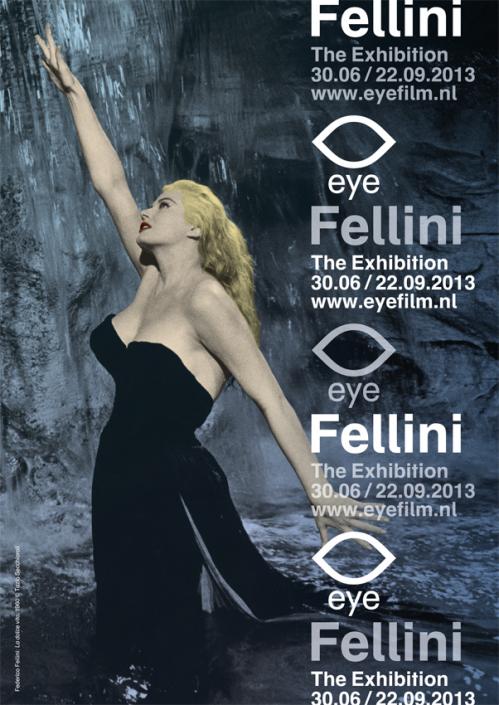 Fellini – The Exhibition