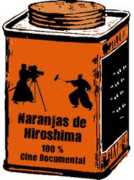 Naranjas de Hiroshima