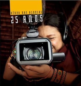 Video nas Aldeias: Celebrating Three Decades of Indigenous Filmmaking in the Amazon