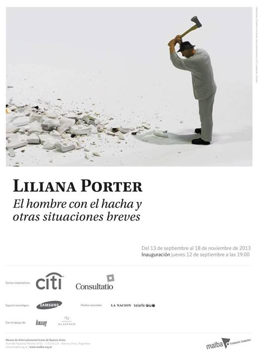 Liliana Porter