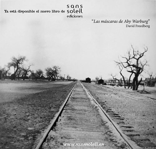 Las máscaras de Aby Warburg – David Freedberg