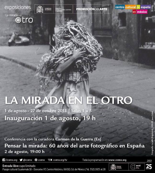 La Mirada en el Otro