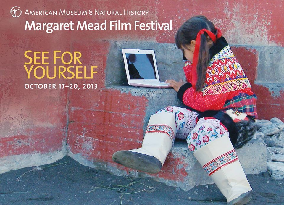 Margaret Mead Film Festival