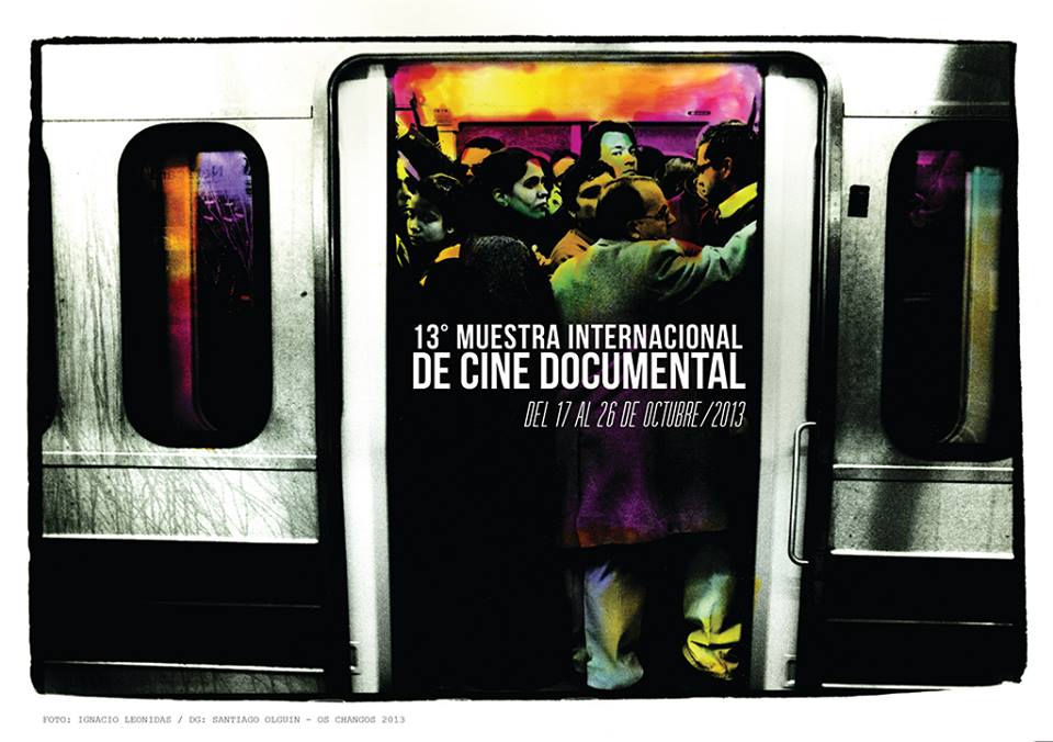 13° Doc Buenos Aires