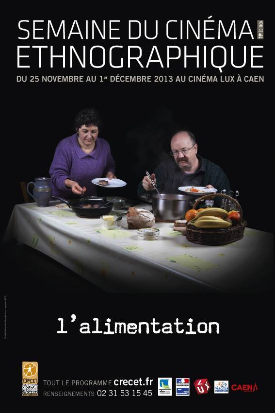 Semaine du cinéma ethnographique