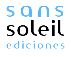 Presentación de la Editorial Sans Soleil Ediciones Argentina