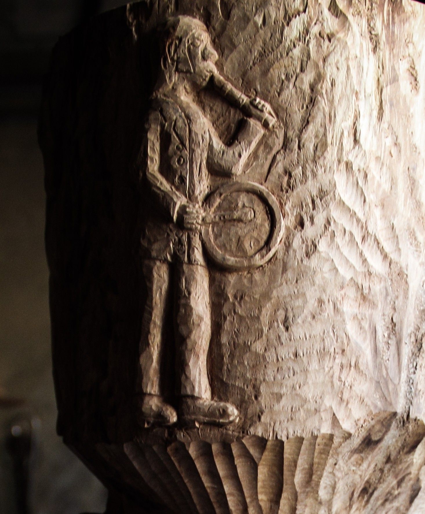 MusiCam 2014: International Conference on Visual Ethnomusicology