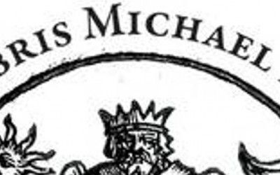 Alchemy, Magic, Hermeticism: the Library of Michael Innes