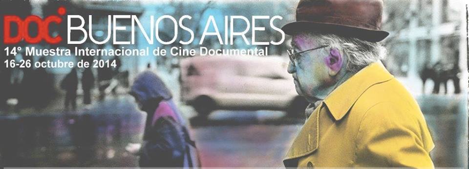 CONVOCATORIA DOC BUENOS AIRES 2014