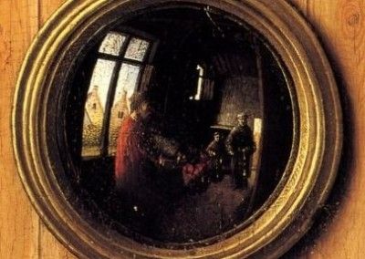 Le portrait individuel : réflexions autour d’une forme de représentation du XIIIe au XVe siècle