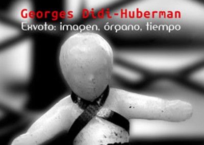 Exvoto: imagen, órgano, tiempo