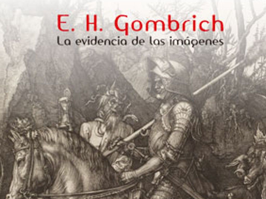 La evidencia de las imágenes