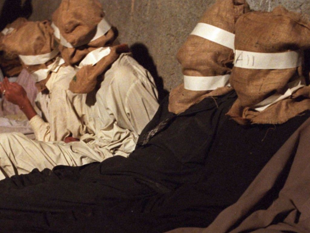 El efecto Abu Ghraib