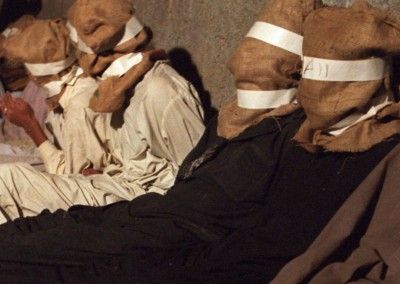 El efecto Abu Ghraib