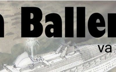 Estreno: «La Ballena va llena» del Colectivo Estrella del Oriente.