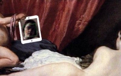 Seminario: El poder de las imágenes. Nuevas metodologías para la Historia del arte.