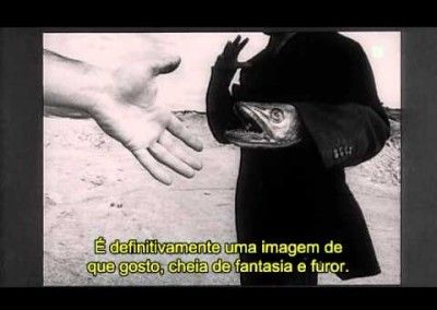 Un minuto por una imagen – Agnes Varda