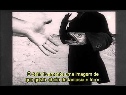 Un minuto por una imagen – Agnes Varda