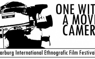 Call for Films: One with a Movie Camera 2014