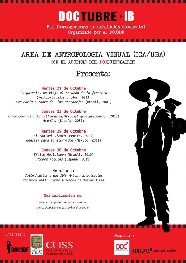 Afiche_DOCSDF