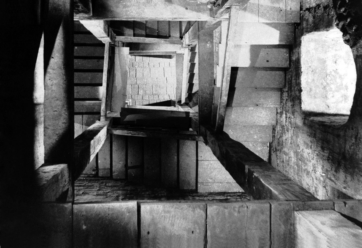 Avance «El texto y el abismo. Diálogos con González Requena» (Sans Soleil Ediciones, 2014)