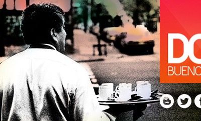 14° Muestra Internacional de Cine Documental