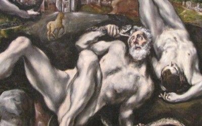 El Greco – Sergei Eisenstein