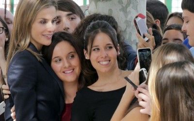 ¿Veinte años no es nada? El impulso de una nueva generación…