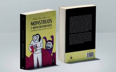 Nueva publicación de Sans Soleil Ediciones