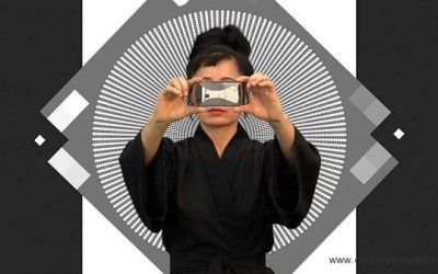 Metrópolis – Hito Steyerl