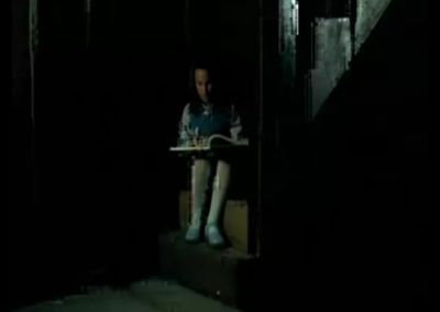 Notre musique (2004) Jean Luc Godard (Fragmento)