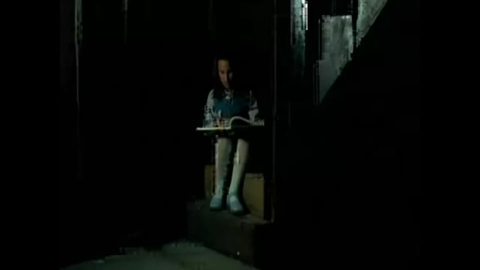 Notre musique (2004) Jean Luc Godard (Fragmento)