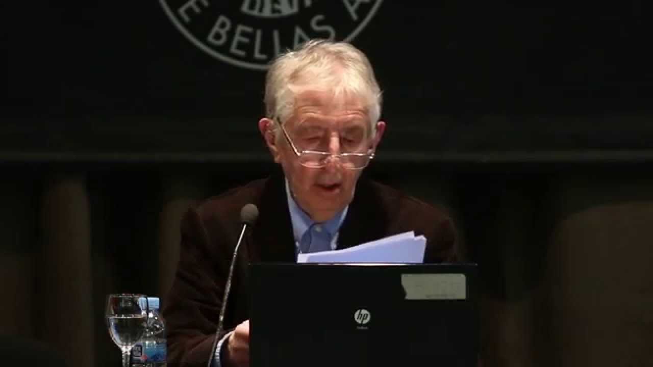 Hans Belting: Rostro y máscara en el espejo de la Historia
