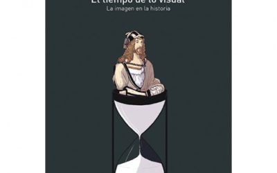 El tiempo de lo visual. La imagen en la historia – Keith Moxey