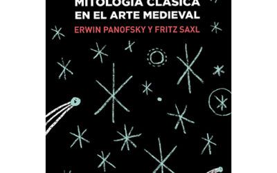 Mitología clásica en el arte medieval – Erwin Panofsky y Fritz Saxl