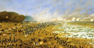 Conferencia: «Cultura visual de la Guerra de la Triple Alianza contra Paraguay, 1864-1870» – Sebastián Díaz-Duhalde