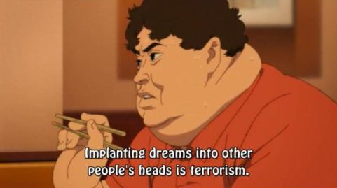 Paprika (2006)