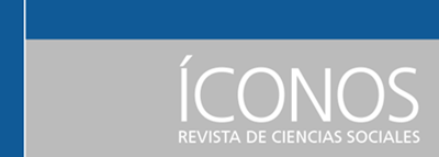 Llamado a publicar Revista Íconos: Etnografías experimentales: repensar el trabajo de campo