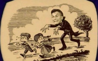 Imagen e infancia: una configuración visual de la niñez