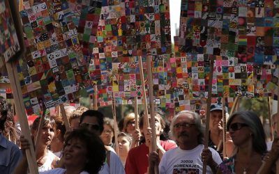 Cuerpo, memoria y visualidad