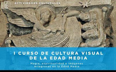 I CURSO DE CULTURA VISUAL DE LA EDAD MEDIA