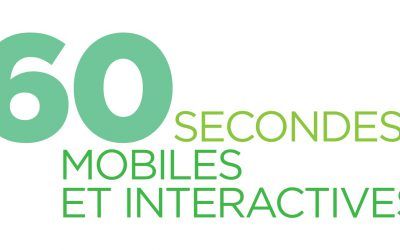 60 Seconds: Call for Mobile and Interactive Projects