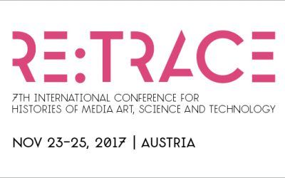RE:TRACE 2017: Call for Papers