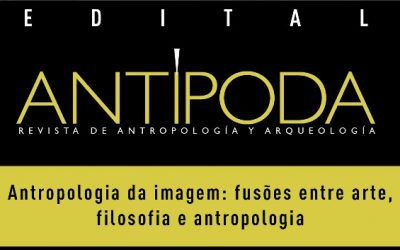 Llamado a publicar: Antropología de la Imagen: Intrusiones Mutuas entre Arte, Filosofía y Antropología