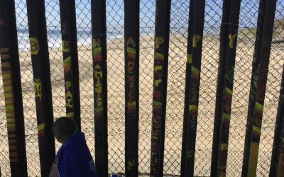 Call for Proposals: Displacements