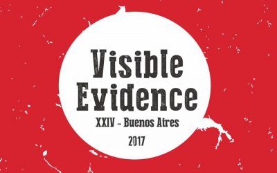 Visible Evidence XXIV