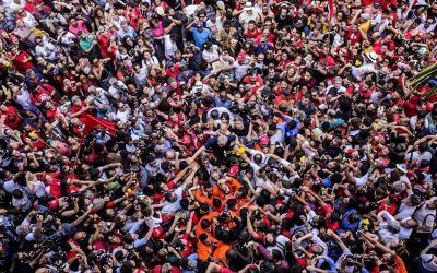 Dossier: Lula