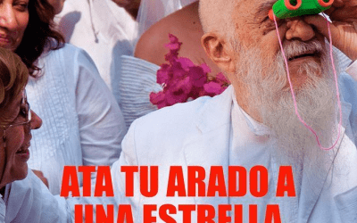 Ata tu arado a una estrella (Carmen Guarini) en Festival IT’S ALL TRUE / E TUDO VERDADE