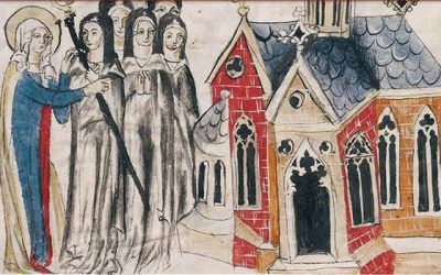Seminario: Medieval Women and the Arts. Literacy, Education, and Visual Culture